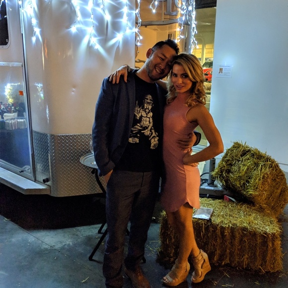 Meet your Posher, Kaycee - Picture 2 of 4